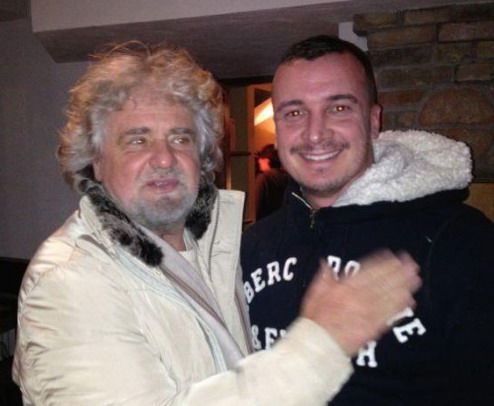 Rocco Casalino
