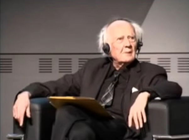 Zygmunt Bauman