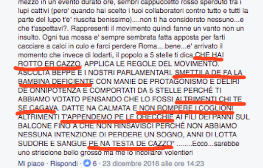 annalisa taverna