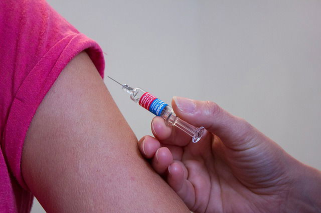 anti vax