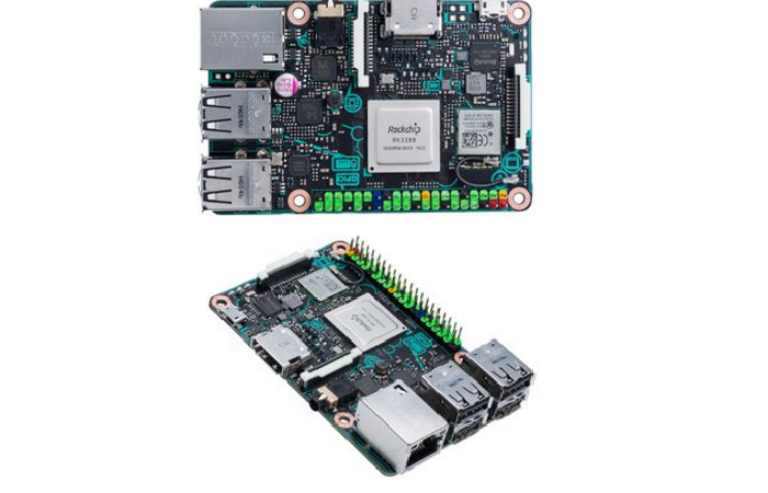 tinker board asus