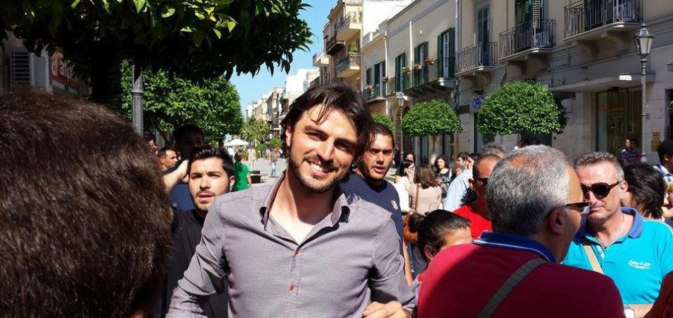 bagheria risarcimento patrizio cinque