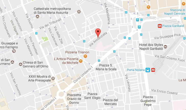 forcella