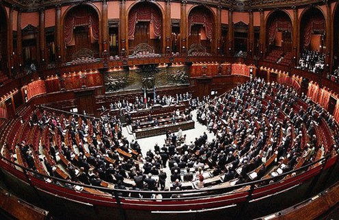 elezioni politiche