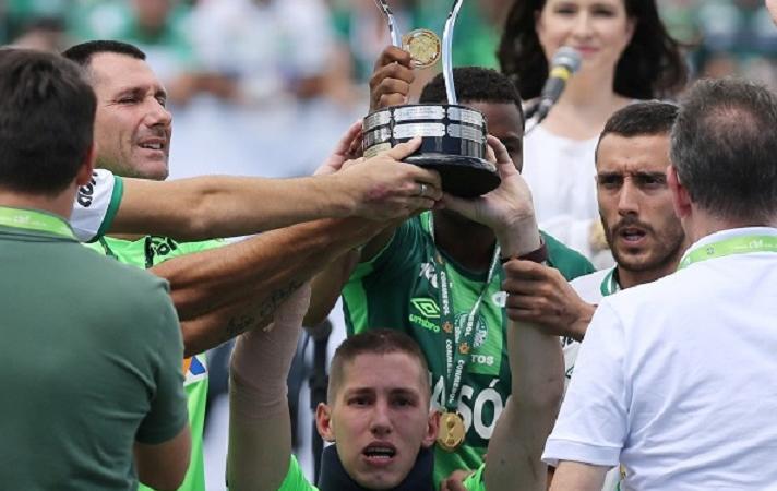 Chapecoense