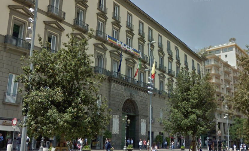 Napoli, ragazza down candidata a sua insaputa alle elezioni