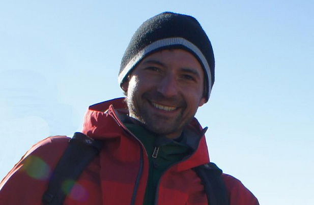 davide de carolis