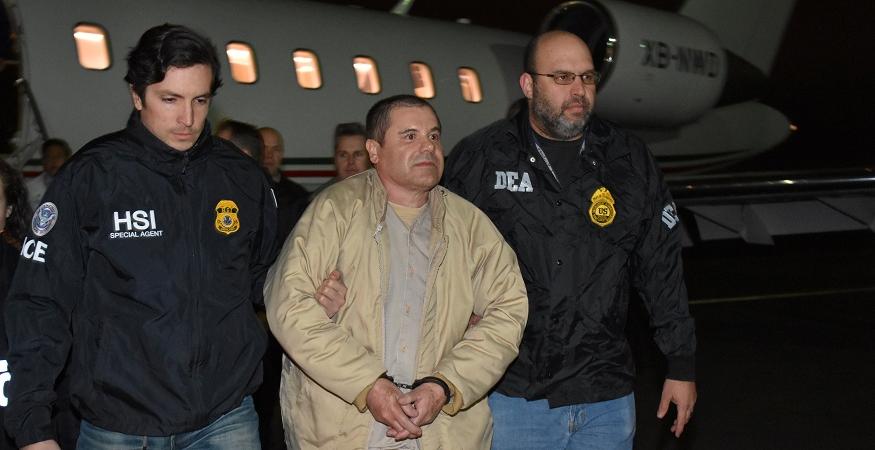 el chapo