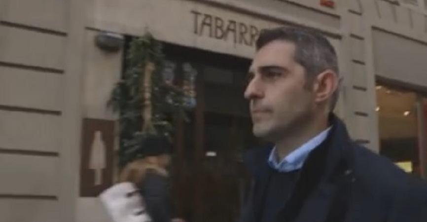federico pizzarotti ricandidatura