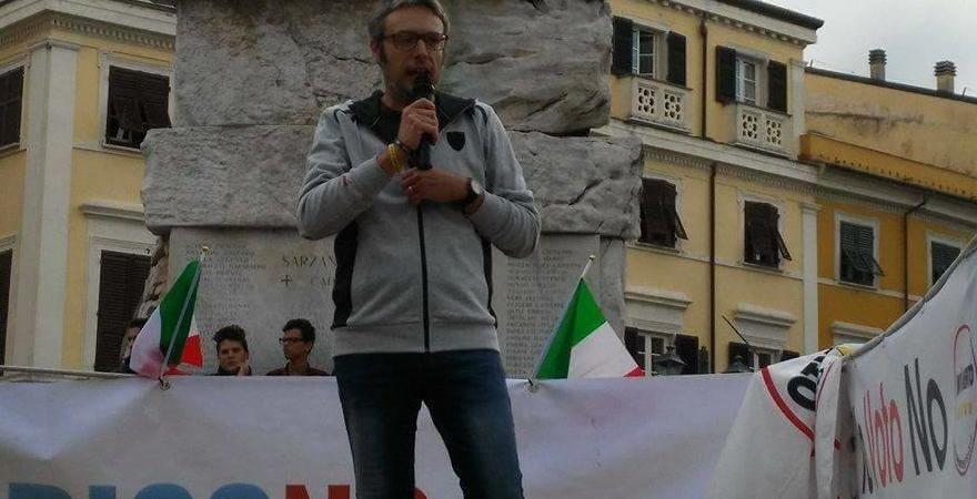 francesco battistini