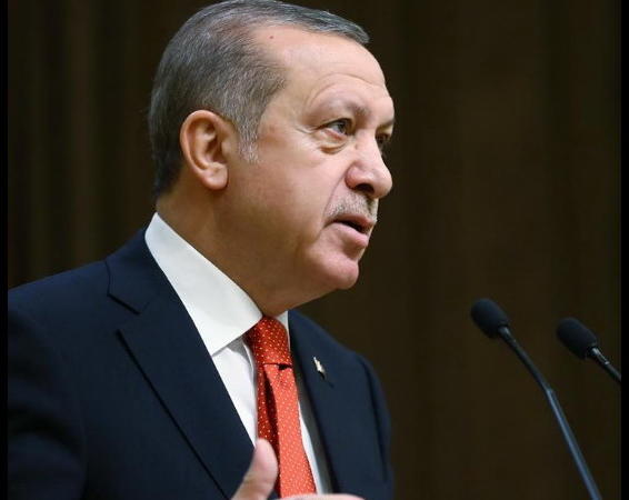 Golpe Turchia