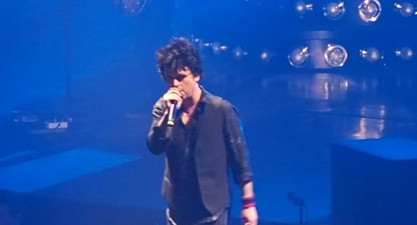 green day