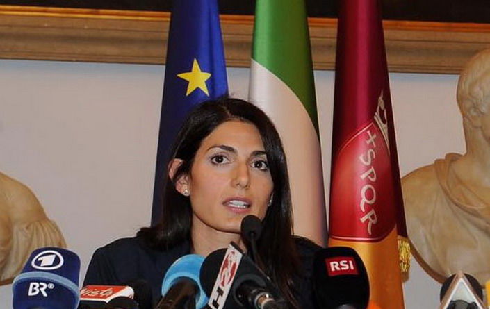Grillo Raggi