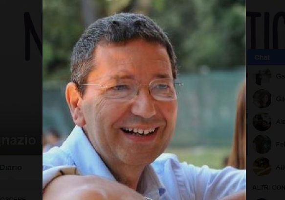 ignazio marino condannato