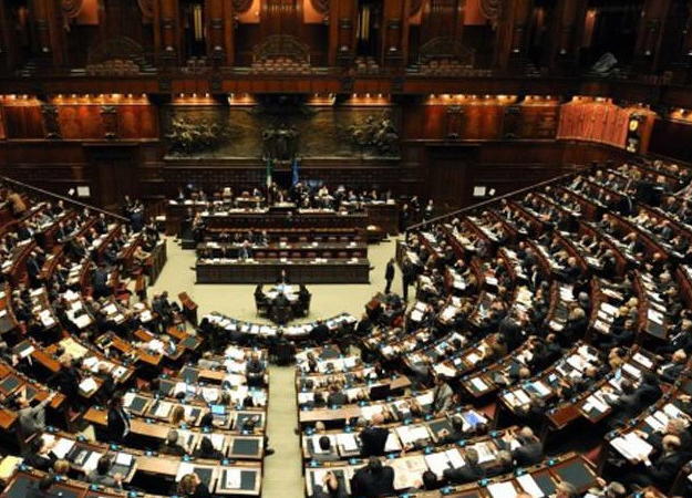 Italicum nominati