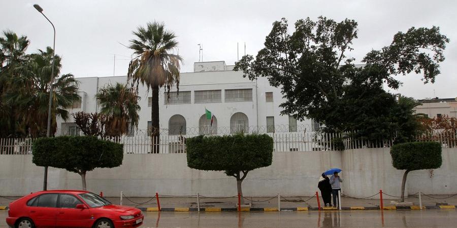 libia ministeri