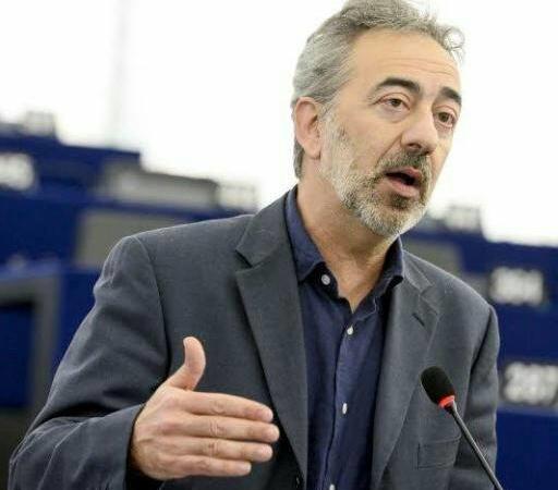 marco affronte