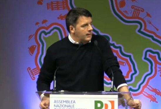 renzi