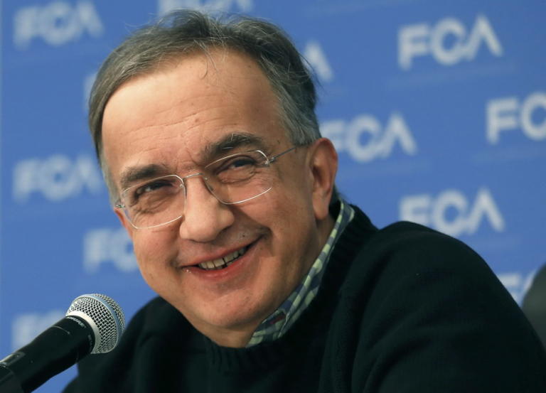 La parabola di Marchionne, dai successi in Fca al mistero sulla malattia