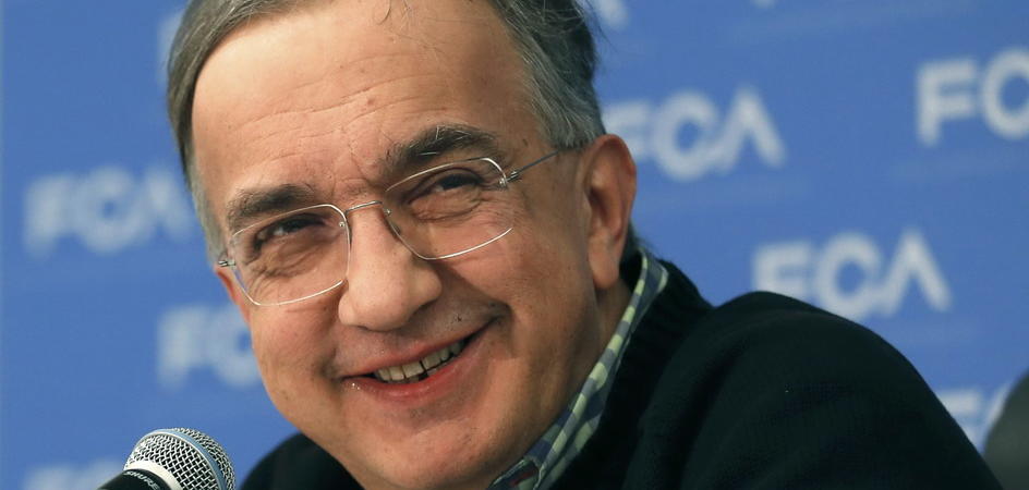 Marchionne