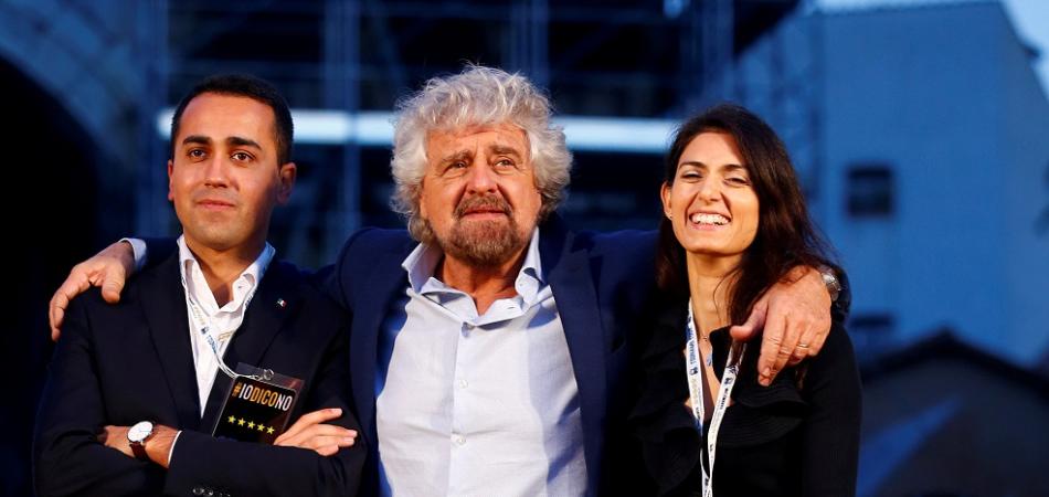 Notizie principali Italia 18 gennaio 2017