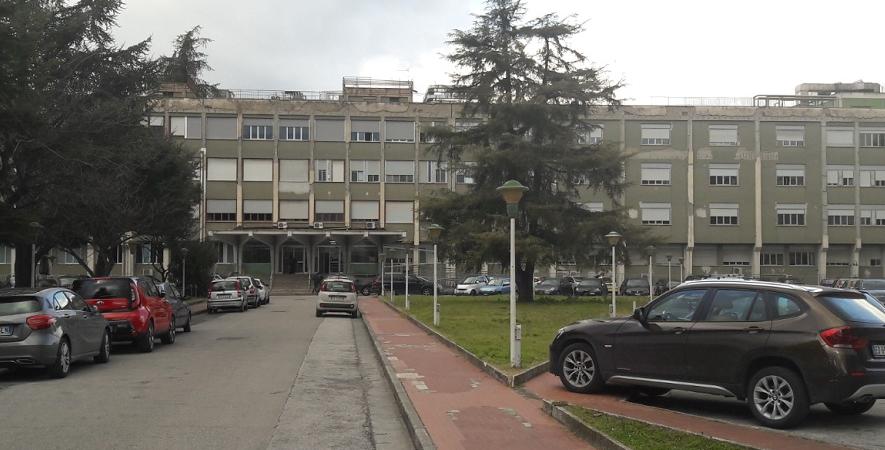 ospedale nola