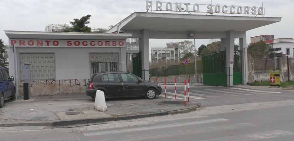 ospedale nola