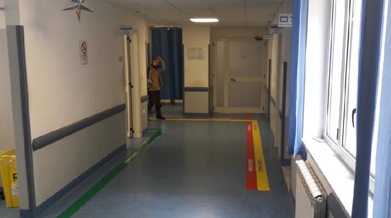ospedale nola