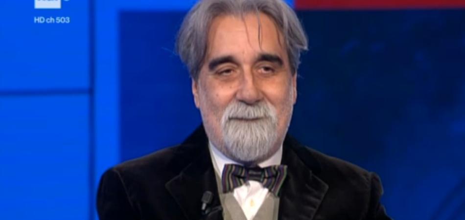 peppe vessicchio