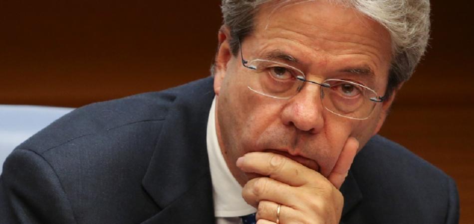 procedura infrazione governo gentiloni