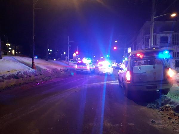 attentato moschea canada