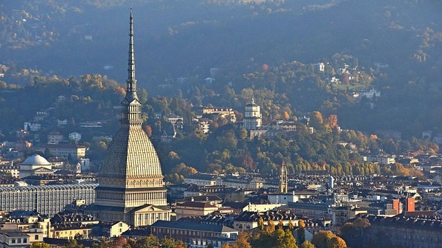 torino psicosi