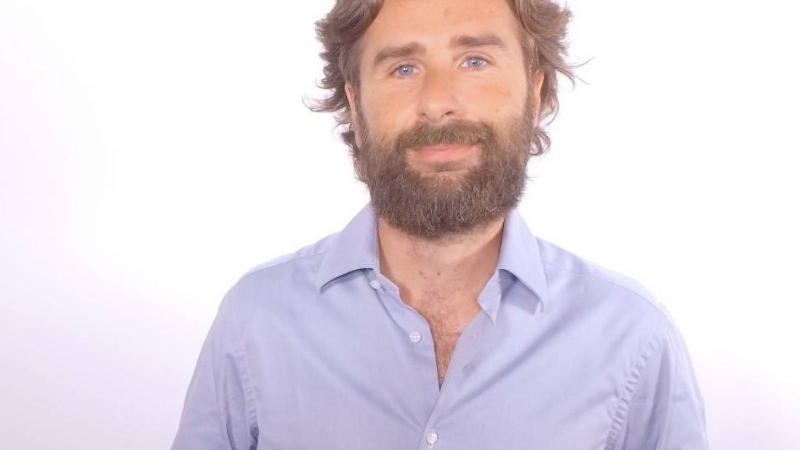 Ugo Farello sindaco M5S Palermo