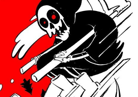 vignetta charlie hebdo