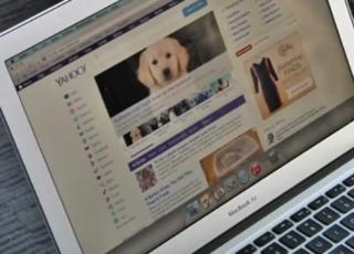 Yahoo cambia nome