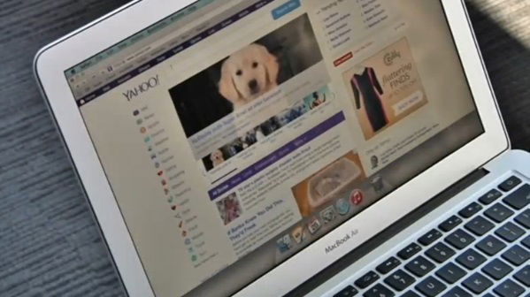 Yahoo cambia nome