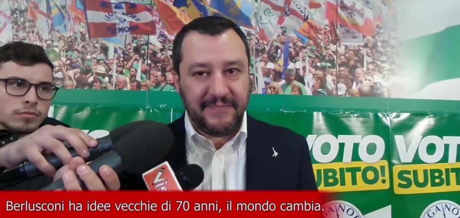 fabo salvini emendamenti