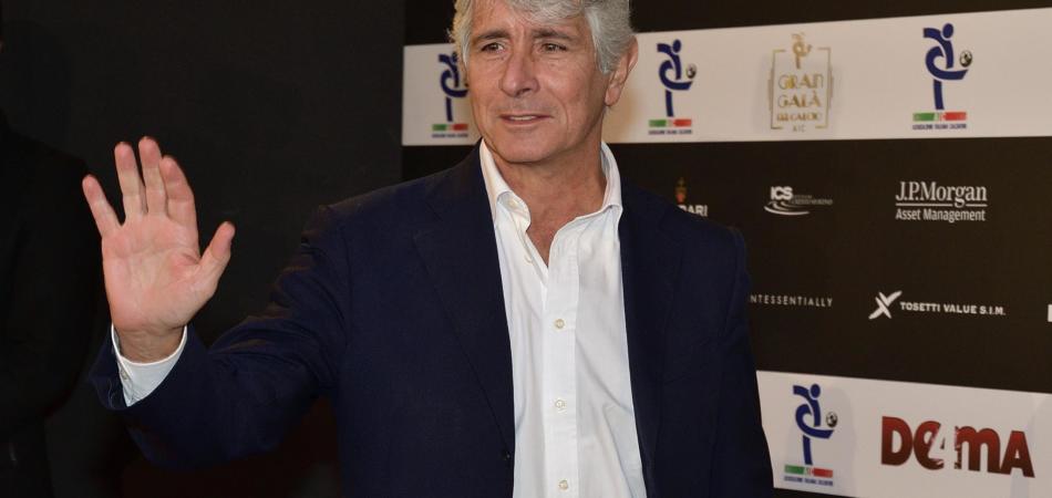 Andrea Abodi candidatura