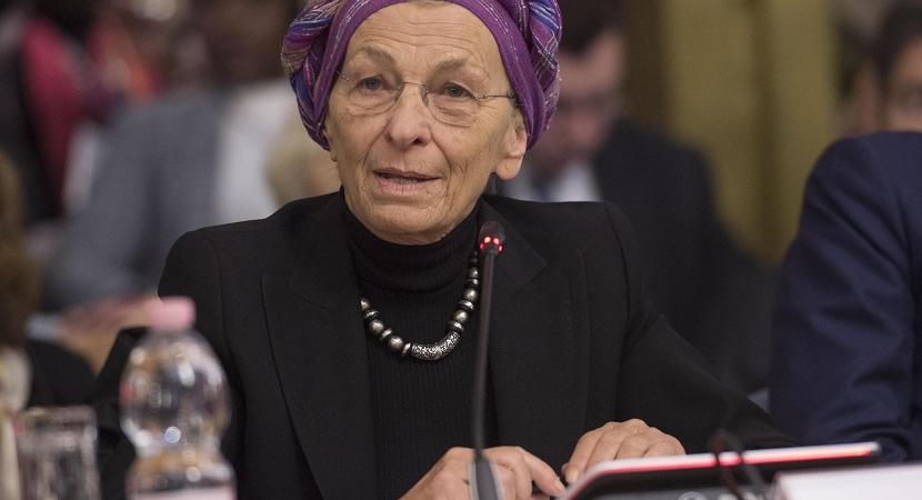 Bonino migranti