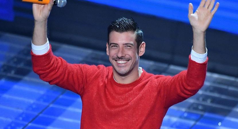 Francesco Gabbani