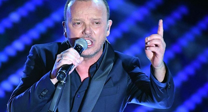 Gigi D'Alessio