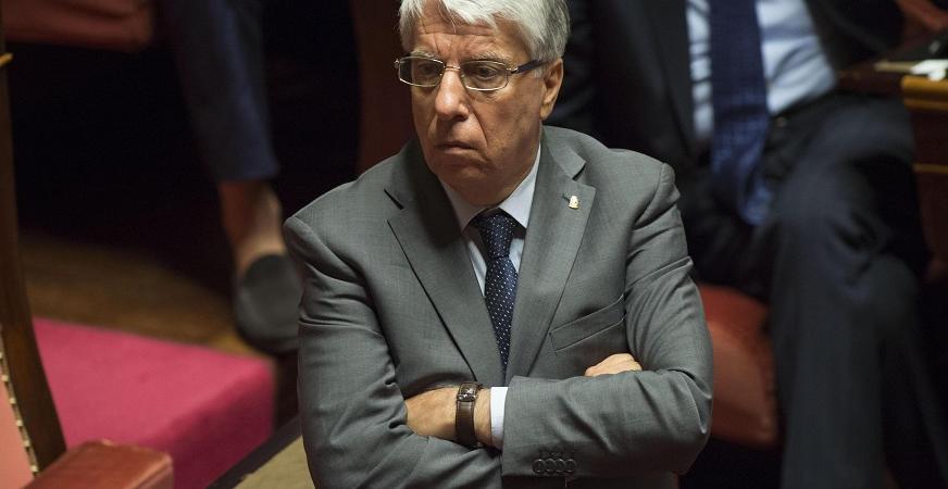Giovanardi suicidio Lavagna