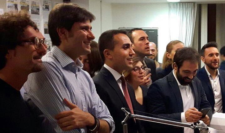 Luigi Di Maio