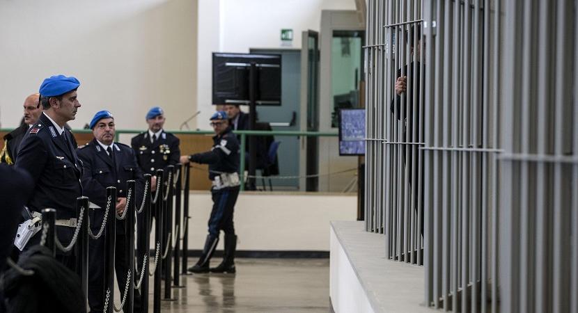 Mafia capitale