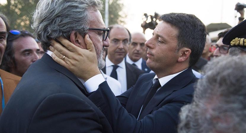 Renzi Emiliano