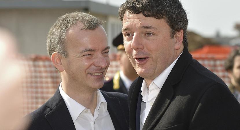 Matteo Renzi