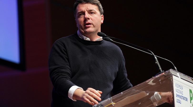 Matteo Renzi