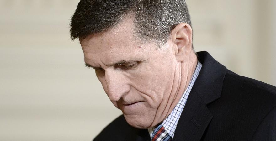 Trump Flynn