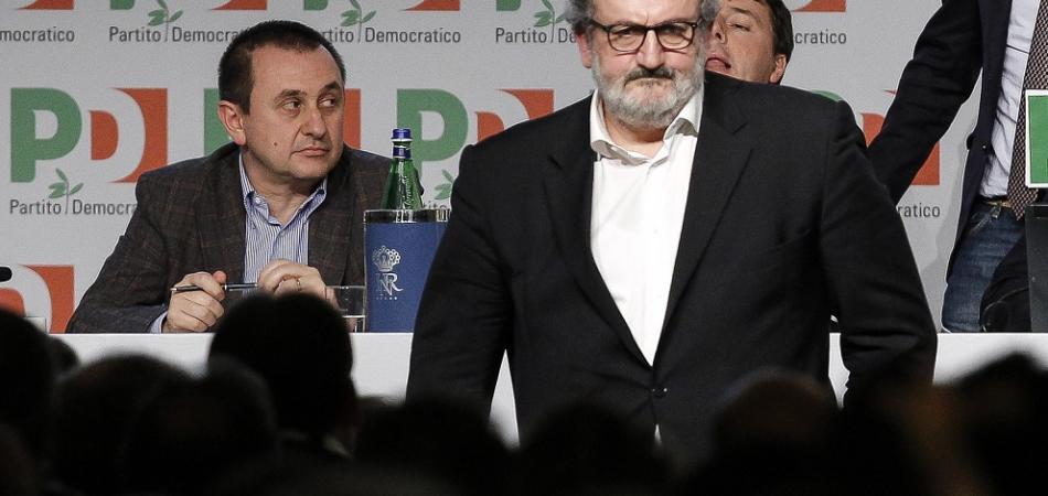 Michele Emiliano