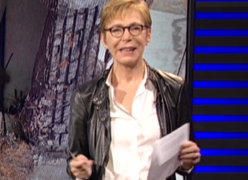 Milena Gabanelli